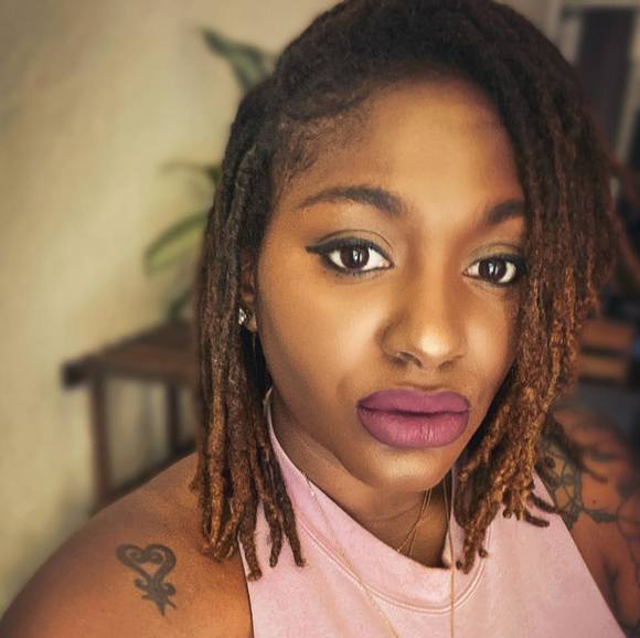 chiwoniso